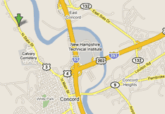 Concord, NH